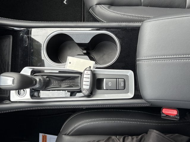 2025 Nissan Altima SL