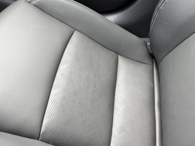 2025 Nissan Altima SL