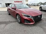 2025 Nissan Altima SL