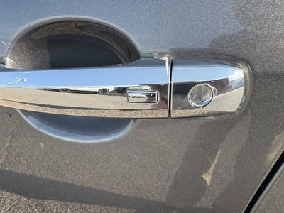 2025 Nissan Altima SL