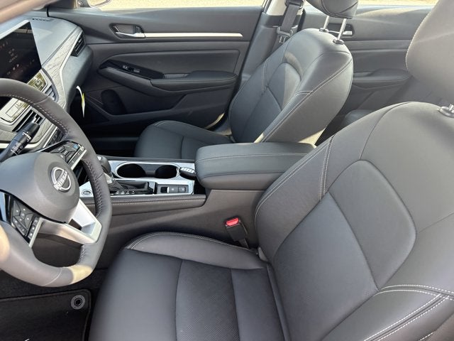 2025 Nissan Altima SL