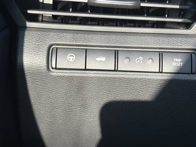 2025 Nissan Altima SL