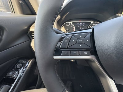 2025 Nissan Altima SL