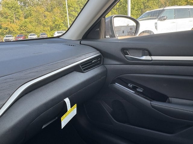 2025 Nissan Altima SL