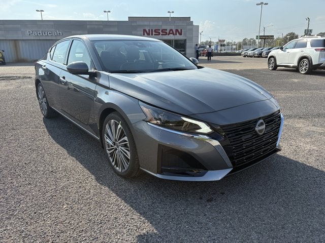 2025 Nissan Altima SL