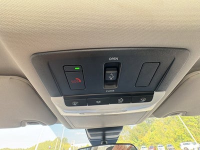 2025 Nissan Altima SL