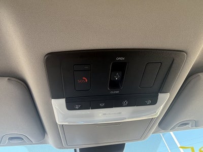 2025 Nissan Altima SL