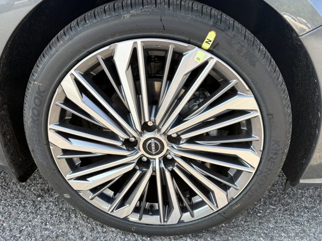 2025 Nissan Altima SL