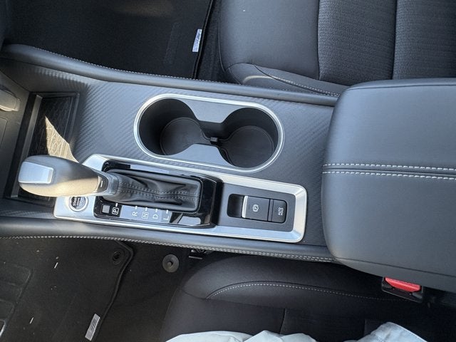 2025 Nissan Altima SL