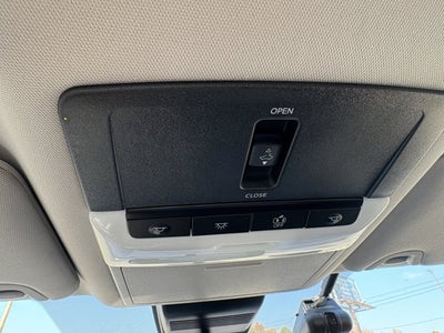 2025 Nissan Altima SL