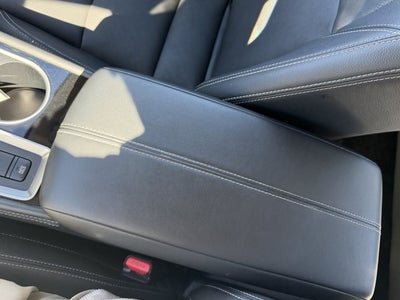 2025 Nissan Altima SL