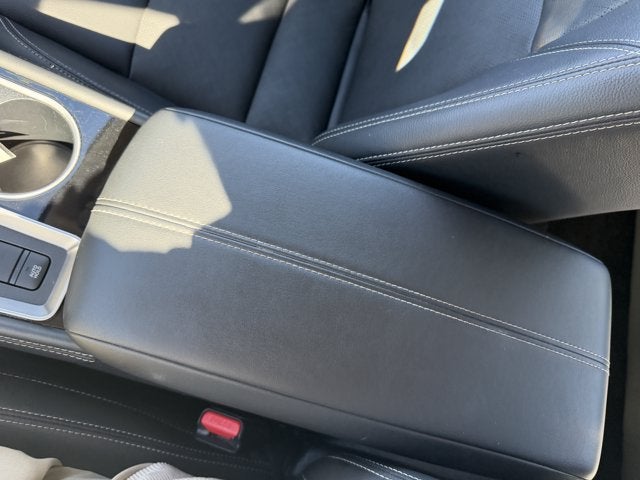 2025 Nissan Altima SL
