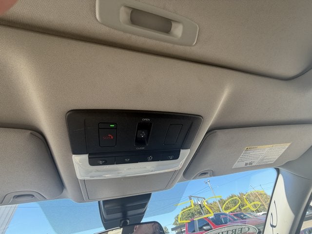 2025 Nissan Altima SL