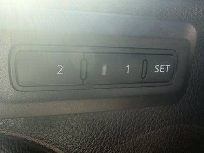 2023 Nissan Titan Platinum Reserve