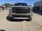 2023 Nissan Titan Platinum Reserve
