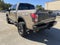 2023 Nissan Titan Platinum Reserve