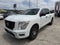 2022 Nissan Titan SV