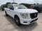 2022 Nissan Titan SV