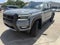2025 Nissan Frontier PRO-X