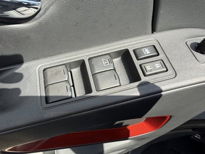 2025 Nissan Frontier PRO-X