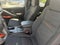 2025 Nissan Frontier PRO-X