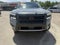 2025 Nissan Frontier PRO-X