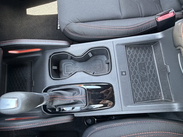 2025 Nissan Frontier PRO-X
