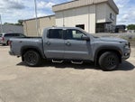 2025 Nissan Frontier PRO-X