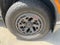 2025 Nissan Frontier PRO-X
