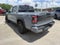 2025 Nissan Frontier PRO-X