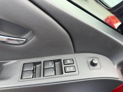 2023 Nissan Frontier PRO-X