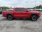 2023 Nissan Frontier PRO-X
