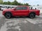 2023 Nissan Frontier PRO-X