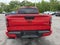 2023 Nissan Frontier PRO-X