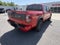 2026 Nissan Frontier Base