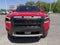 2026 Nissan Frontier Base