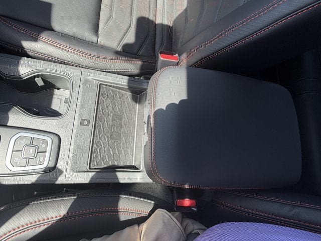 2026 Nissan Frontier Base