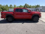 2026 Nissan Frontier Base