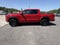 2026 Nissan Frontier Base