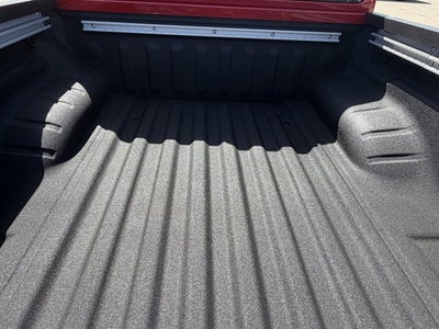 2026 Nissan Frontier Base
