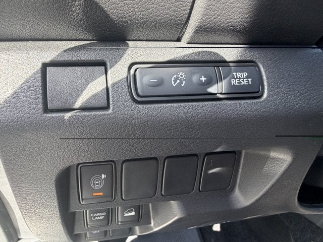 2027 Nissan Frontier S