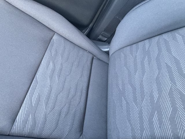 2027 Nissan Frontier S