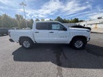 2027 Nissan Frontier S