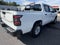 2027 Nissan Frontier S