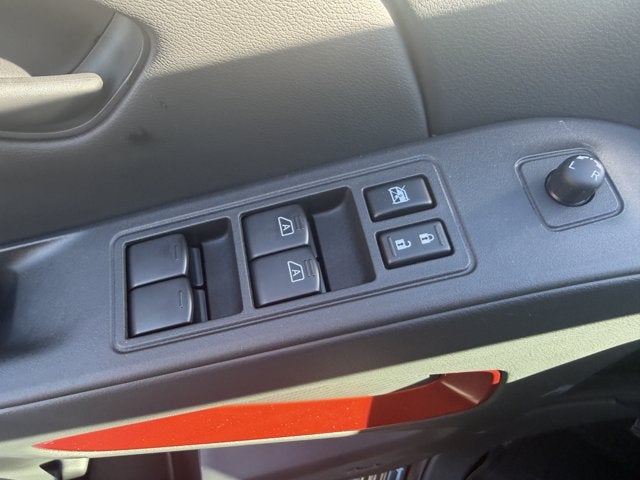 2027 Nissan Frontier PRO-4X
