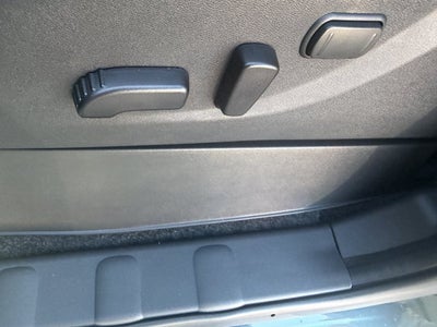 2027 Nissan Frontier PRO-4X