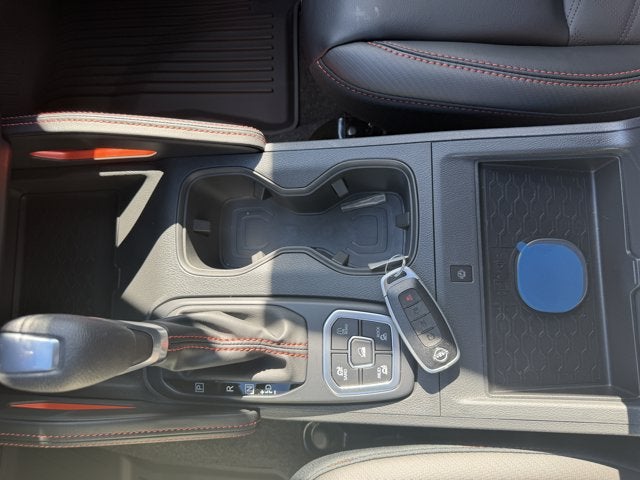 2027 Nissan Frontier PRO-4X