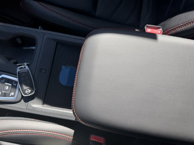 2027 Nissan Frontier PRO-4X