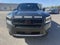 2027 Nissan Frontier PRO-4X