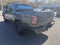 2027 Nissan Frontier PRO-4X